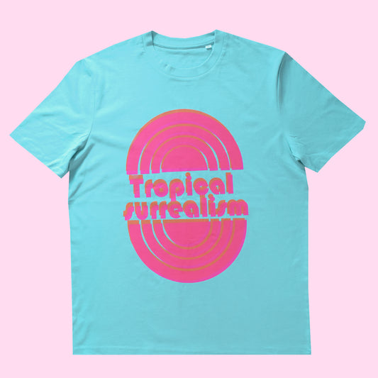 Tropical Surrealism