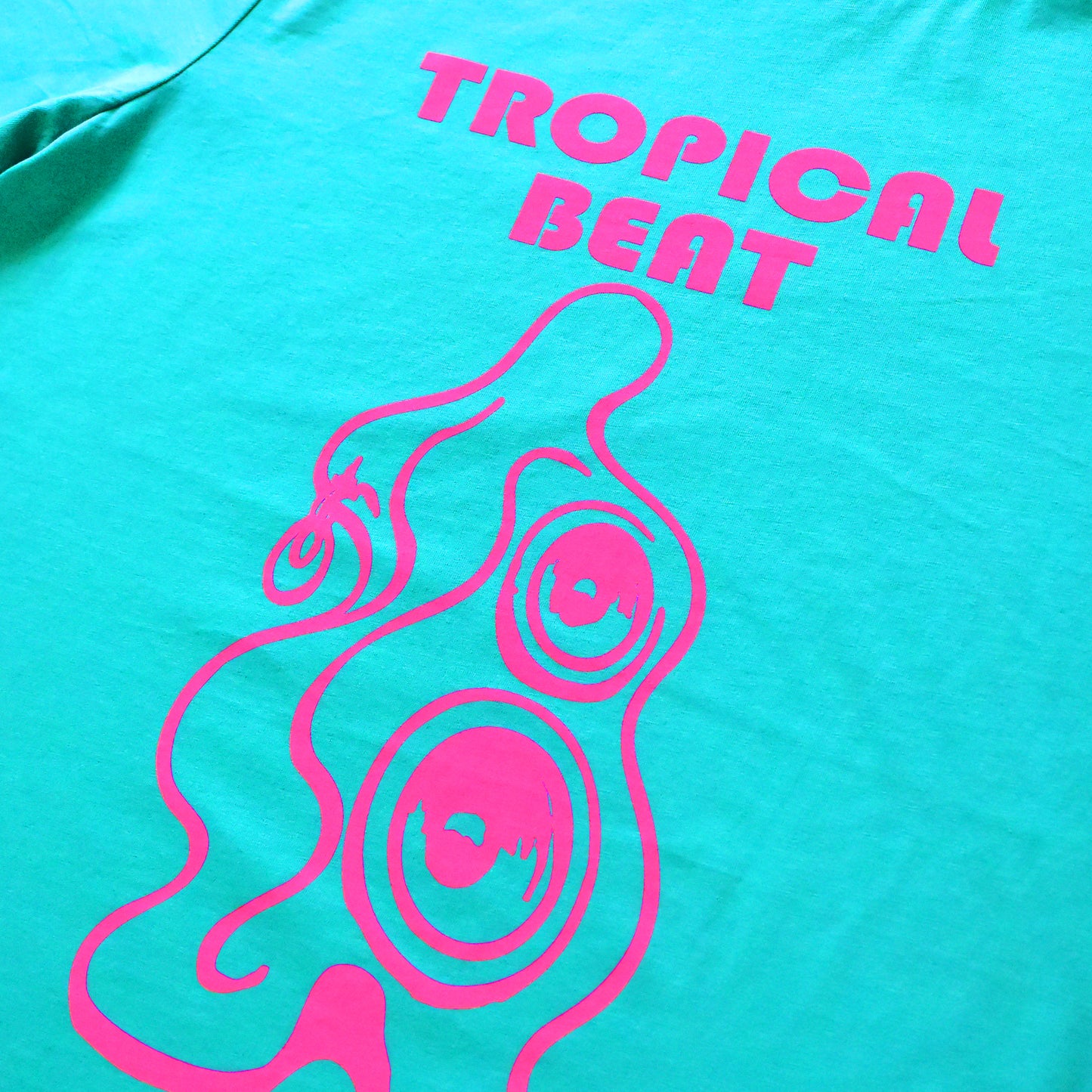 Tropical Beat