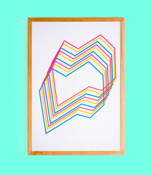 3 Lines