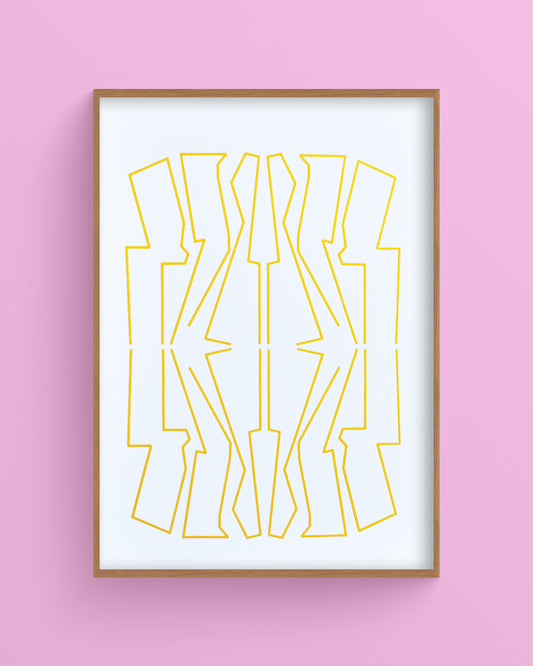 Golden Lines