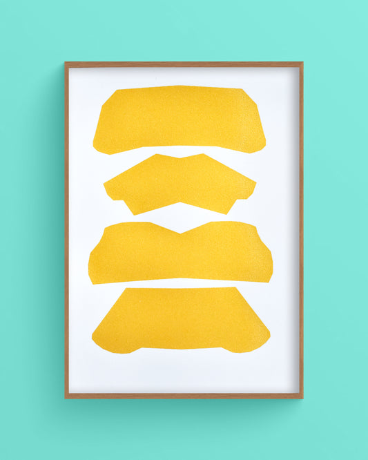 Golden Shapes