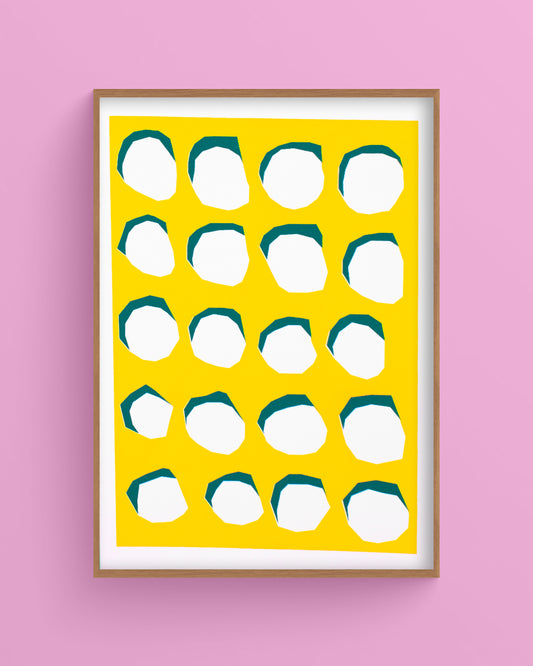 Green Circles