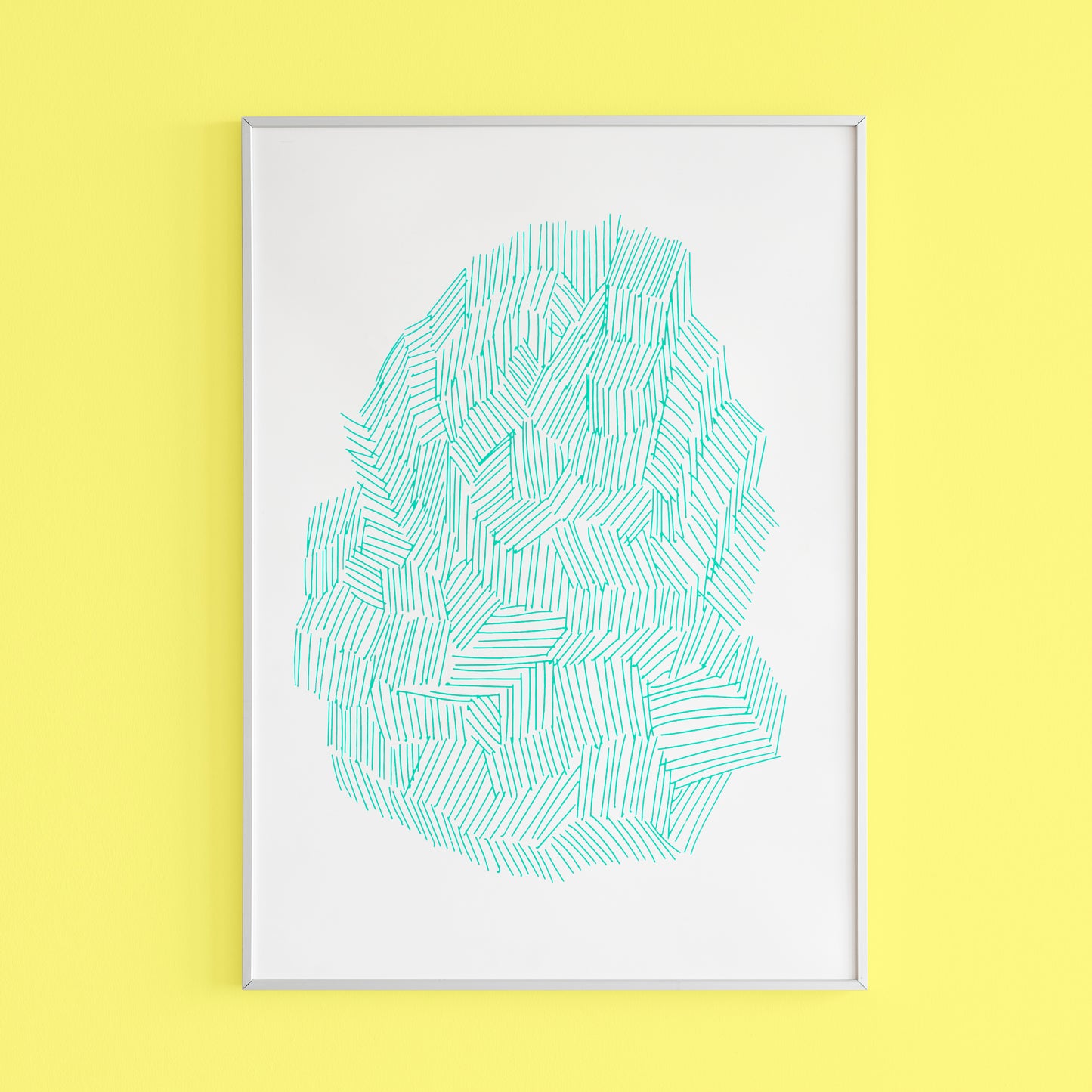 Green Lines