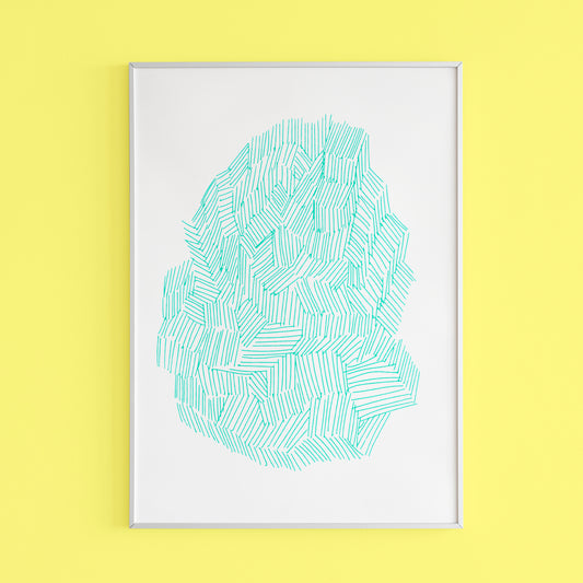 Green Lines