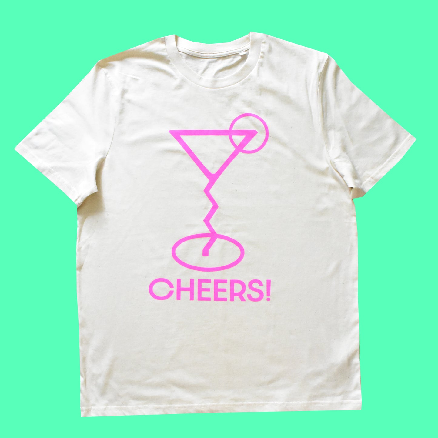 Cheers! t-shirt