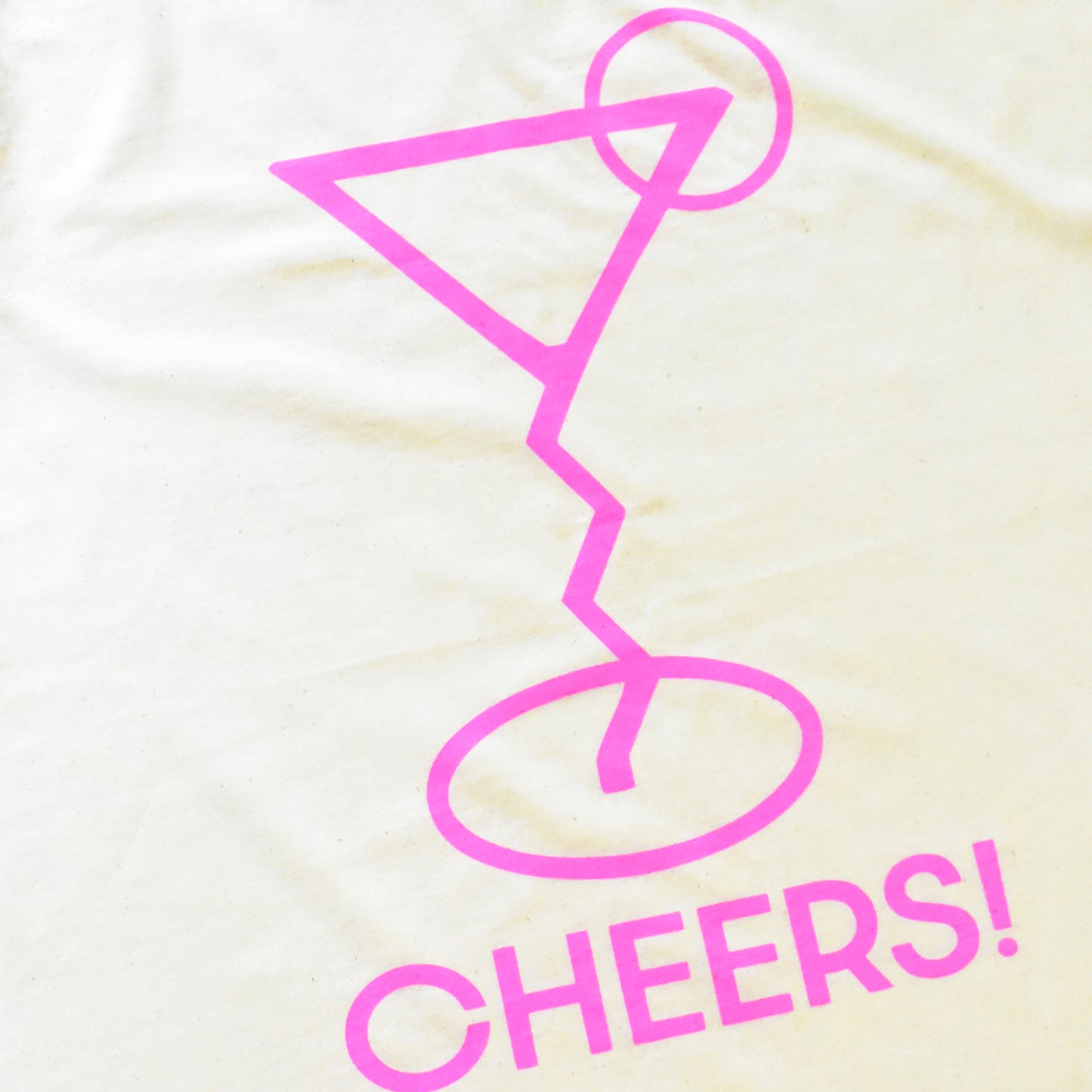 Cheers! t-shirt
