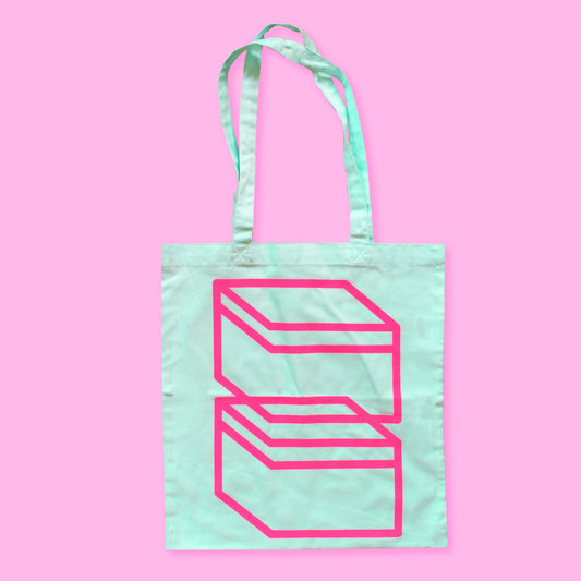 Tote Bag Studio Amargo